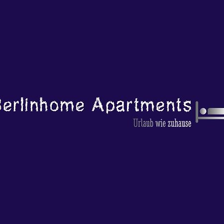 3 Zimmer Apartment Am Leopoldplatz Berlín Exteriér fotografie