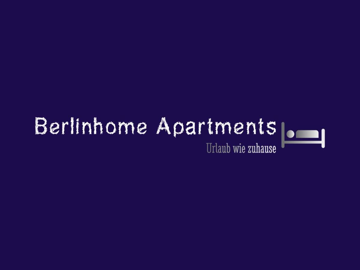 3 Zimmer Apartment Am Leopoldplatz Berlín Exteriér fotografie